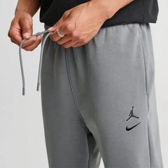 Men's Jordan Swoosh Brooklyn Fleece Jogger Pants