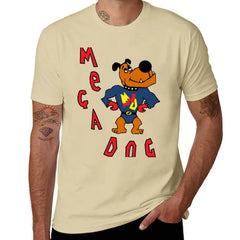 Graphics t shirt vintage graphic New Skins  Dog Design