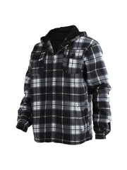 Men's high end fashionable casual windproof jacket