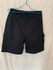 Men's Summer Fashion Casual Tooling Shorts Men