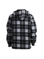 Men's high end fashionable casual windproof jacket
