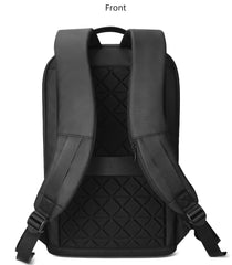Heroic Knight Backpack Men's Expandable Laptop Backpack