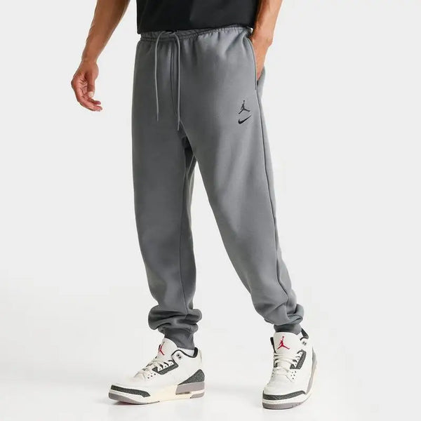 Men's Jordan Swoosh Brooklyn Fleece Jogger Pants