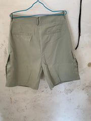 Men's Summer Fashion Casual Tooling Shorts Men