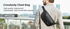 Heroic Knight Backpack Men's Expandable Laptop Backpack