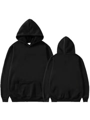 NEW Supernatural Printed Hoodie Fashion Sweatshirt