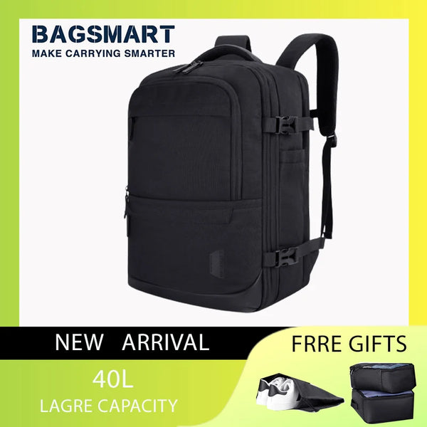 Laptop Backpack Travel Cabin Carry On Backpack Waterproof