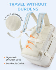 Laptop Backpack Travel Cabin Carry On Backpack Waterproof