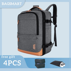 Laptop Backpack Travel Cabin Carry On Backpack Waterproof