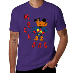 Graphics t shirt vintage graphic New Skins  Dog Design
