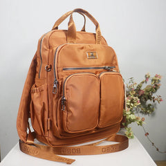 Travel Backpack for Women High-capacity School Bag