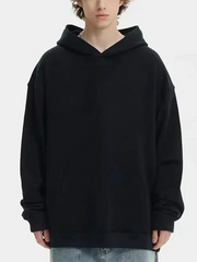 NEW Supernatural Printed Hoodie Fashion Sweatshirt