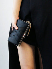 Women Clutch Bag Evening bag Fringed Evening Handbag