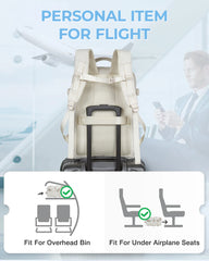Laptop Backpack Travel Cabin Carry On Backpack Waterproof