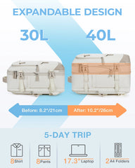Laptop Backpack Travel Cabin Carry On Backpack Waterproof