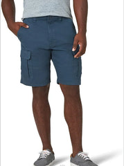 Men's Summer Fashion Casual Tooling Shorts Men