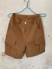 Men's Summer Fashion Casual Tooling Shorts Men