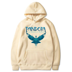 Pandora Avatar The Way of Water Hoodies Unisex