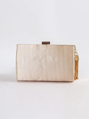 Women Clutch Bag Evening bag Fringed Evening Handbag