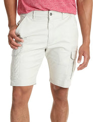 Men's Summer Fashion Casual Tooling Shorts Men