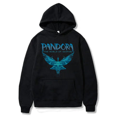 Pandora Avatar The Way of Water Hoodies Unisex