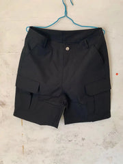 Men's Summer Fashion Casual Tooling Shorts Men