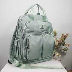 Travel Backpack for Women High-capacity School Bag