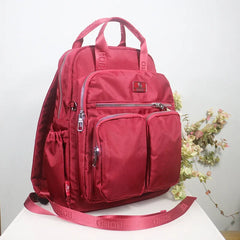 Travel Backpack for Women High-capacity School Bag