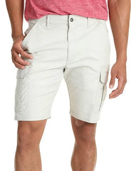Men's Summer Fashion Casual Tooling Shorts Men