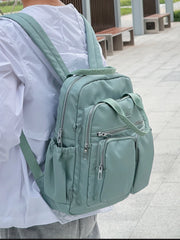 Travel Backpack for Women High-capacity School Bag