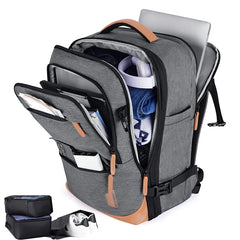 Laptop Backpack Travel Cabin Carry On Backpack Waterproof
