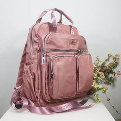 Travel Backpack for Women High-capacity School Bag