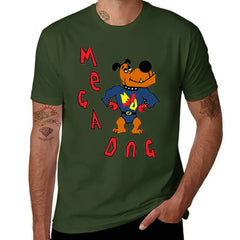 Graphics t shirt vintage graphic New Skins  Dog Design