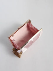 Women Clutch Bag Evening bag Fringed Evening Handbag
