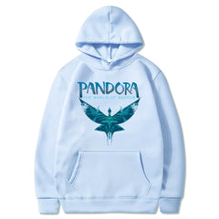 Pandora Avatar The Way of Water Hoodies Unisex