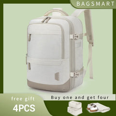 Laptop Backpack Travel Cabin Carry On Backpack Waterproof